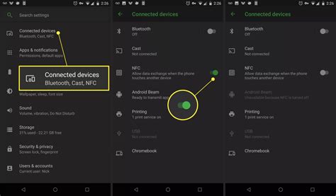 android nfc reader source code|how to turn on nfc android.